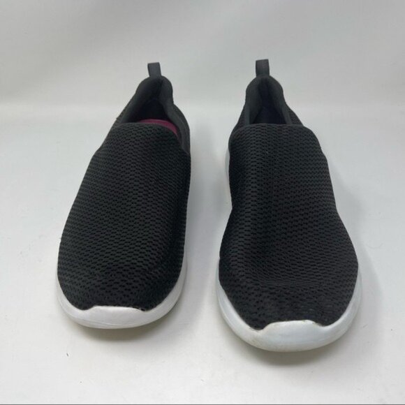 Skechers Go Walk Joy Goga Max Slip Ons Walking sz 11 - Picture 5 of 15
